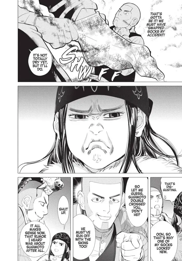 Golden Kamuy Chapter 17 image 07_optimized